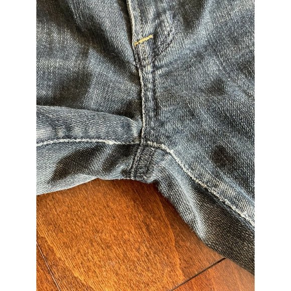 Citizens of Humanity Jeans Ingrid Stretch 29 - Picture 4 of 10